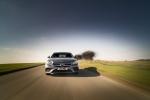 Mercedes-Benz E220 d AMG Line 2016 года (UK)